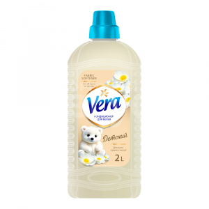 Кондиционер для белья Vera Детский, 2 л