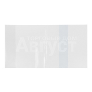 Обложка Calligrata 3388349 для учебников, универсальная, ПЭ 80мкм, 230*450мм
