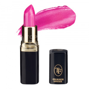 Помада для губ Triumf Color Rich Lipstick тон 57 Розовый гламур