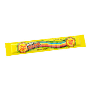 Мармелад жевательный Chupa Chups Монострайпс, 10,5 г