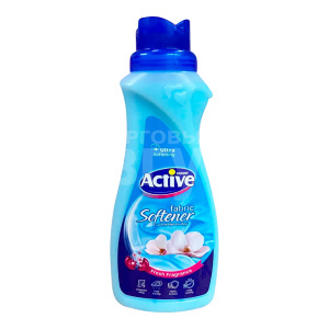 Кондиционер для белья Active Орхидея, 1 л