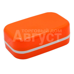 Мыльница дорожная С417