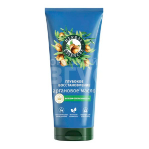 Бальзам для волос Herbal Essences Аргановое масло, глубокое восстановление, 250 мл