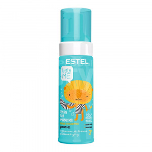 Пенка для умывания Estel Little Me детская, 150 мл