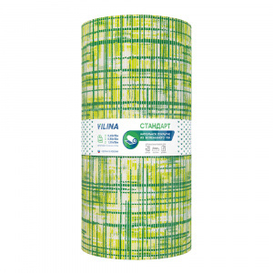 Коврик вспененный для ванной комнаты 67160-122GR 122GR 0,65*15 м