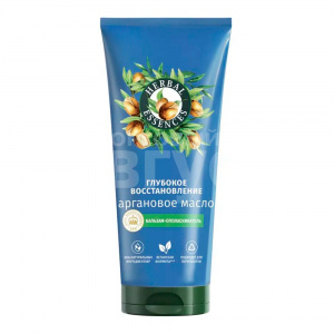 Бальзам для волос Herbal Essences Аргановое масло, глубокое восстановление, 250 мл