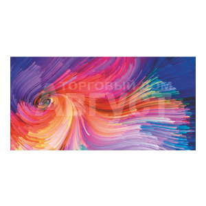 Конверт для денег 1-05-0239 Dream Cards Цветная абстракция
