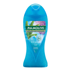 Гель для душа Palmolive Арома настроение Твой массаж, 250 мл