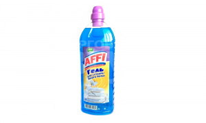 Гель для стирки Affi для белого белья, 2 л
