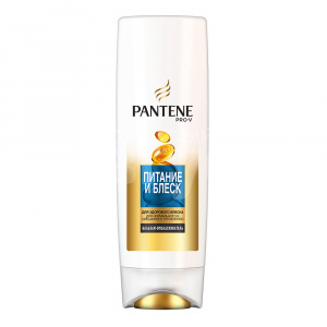 Бальзам для волос Pantene Pro-V основное питание, 400 мл