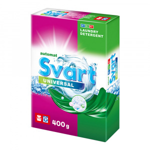 Стиральный порошок Svart автомат, универсальный, 400 г