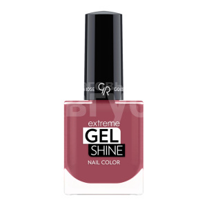 Лак для ногтей Golden Rose EXTREME GEL SHINE, тон 57