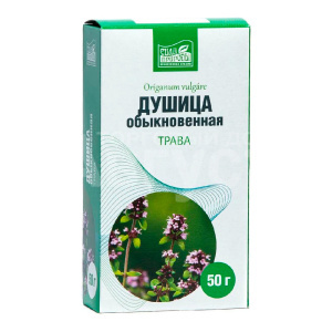 Бад Душицы трава 1,5г, 20 пакетов