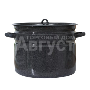 Бак 42804-262 без рисунка эмалированный 16 л