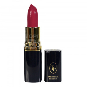 Помада для губ Triumf Color Rich Lipstick питательная, личи, тон 63 4 мл