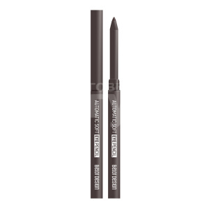Карандаш для глаз Belor Design soft eyepencil автоматический, темно-коричневый, тон 302