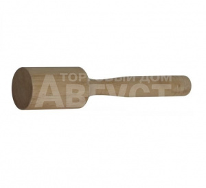 Толкушка Regent Bosco 93-BO-507 23*5 см, дерево гевея