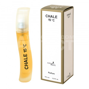 Духи - ручка Altro Aroma Chale 15C, 10 мл