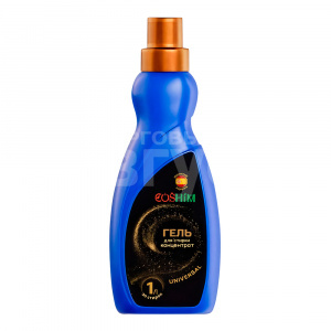 Гель для стирки CosHim Universal, парфюмированный концентрат, 1 л