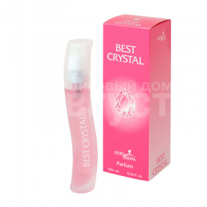 Духи - ручка Altro Aroma Best Crystal АА, женские, 10 мл