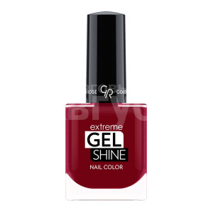 Лак для ногтей Golden Rose EXTREME GEL SHINE, тон 66