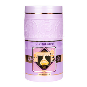 Маска для волос Yibaolian Han.YT Perfume Embellish увлажняющая, 1 л