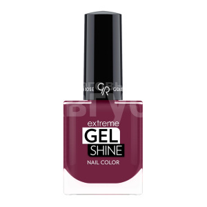 Лак для ногтей Golden Rose EXTREME GEL SHINE, тон 55