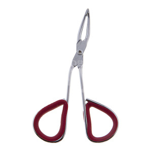 Пинцет для бровей Scarlet line 233sl-T-512 SOL ножницы