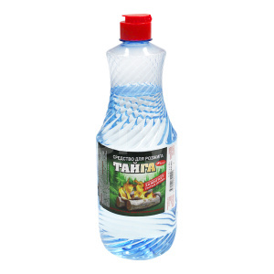 Жидкость для розжига Тайга, 1 л