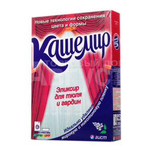 Стиральный порошок Аист-кашемир 300г для тюля и гардин