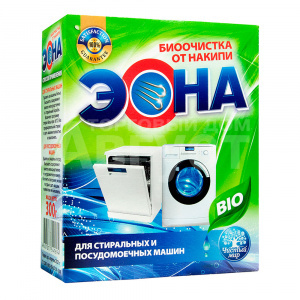 Средство для удаления накипи Эона биоочистка, 300 г