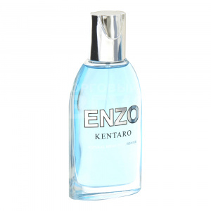 Дезодорант мужской Enzo Kentaro парфюмированный, спрей, 95 мл
