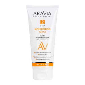Бальзам-кондиционер для волос ARAVIA Professional Neutral Hair Conditioner нейтральный для всех типов волос, 350 мл