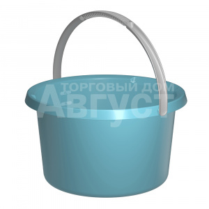 Ведро пластиковое FT1200 Comfort, 7 л