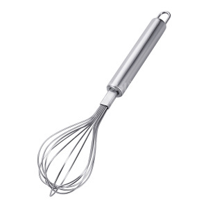 Венчик Regent 93-ST-02-01 Linea STACCATO, 26*5 см, нержавеющая сталь