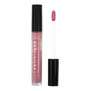 Блеск для губ Art-Visage Avenue, lilac nude, тон 510, 3,3 мл