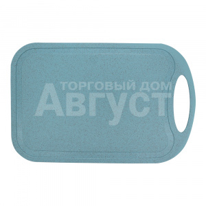 Доска разделочная DRP-08 21*32,5 см, пластик