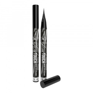 Подводка для глаз Triumf Feel Touch Liner, черный