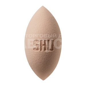 Спонж для макияжа SHU Glam Ammo №601 для макияжа, 1 шт