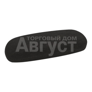 Футляр для очков FO-23/1 мужских и женских цвет черный