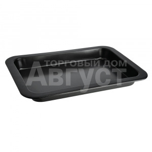Противень Regent 93-CI-EA-2-01, 32*21*3, 5см, антипригарное покрытие, 1 шт