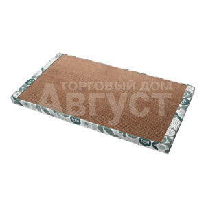 Когтеточка 20801006 из гофрокартона, Стандарт S, 50*24*3,1см