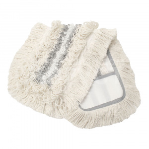 Насадка для швабры York 081680 Eco Natural, 52*22 см, микрофибра, хлопок