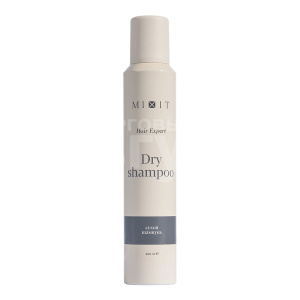 Шампунь для волос Mixit Hair Expert Dry Shampoo Сухой, 200 мл