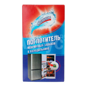 Освежитель для холодильника Свежинка