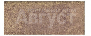 Тени для век Triumf Expertcolor Metallic Mono, бежевые, тон 155
