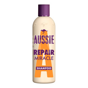 Шампунь Aussie Repair Miracle, женский, 280 мл