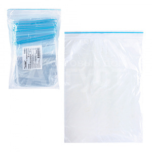 Пакет Zip-Lock 80*120 100штук