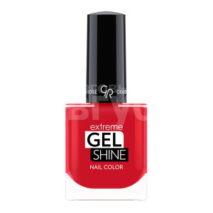 Лак для ногтей Golden Rose EXTREME GEL SHINE, тон 60