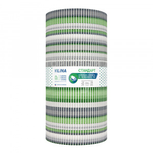 Коврик вспененный для ванной комнаты 67160-V13GR V13GR 0,65*15 м